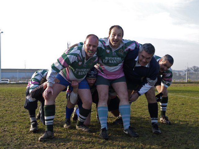 Dcembre 2008, Challans/les Sables + Cholet